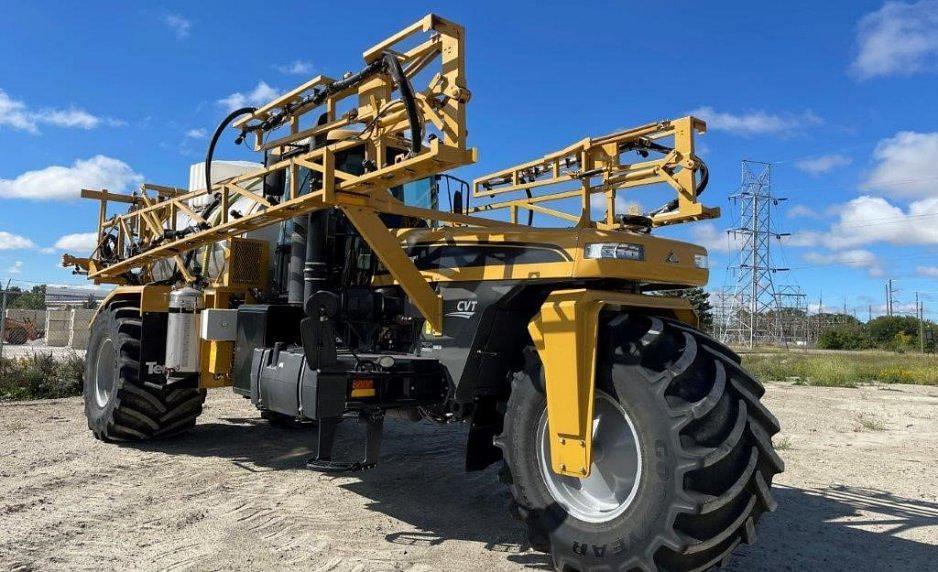 Main image Terra-Gator TG9300B 0