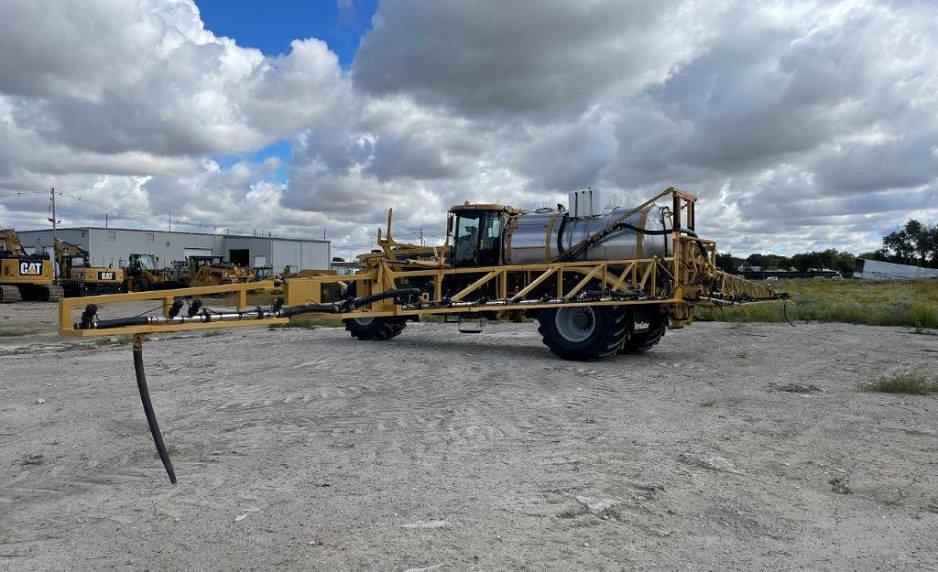 Main image Terra-Gator TG9300B 16