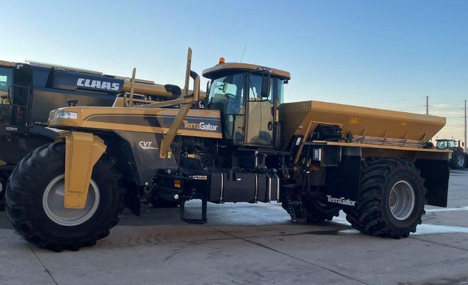 Main image Terra-Gator TG9300B 30