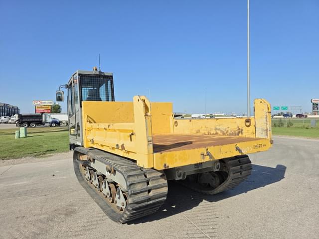 Image of Terramac RT6 equipment image 4