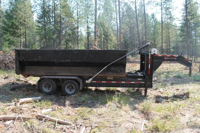 Image of Texas Pride RO82024KGN equipment image 3