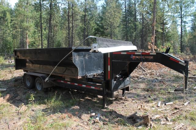 Image of Texas Pride RO82024KGN equipment image 4