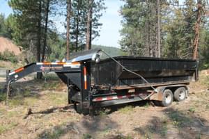 2018 Texas Pride RO82024KGN Image