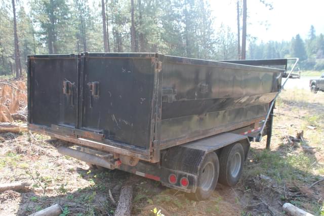 Image of Texas Pride RO82024KGN equipment image 2
