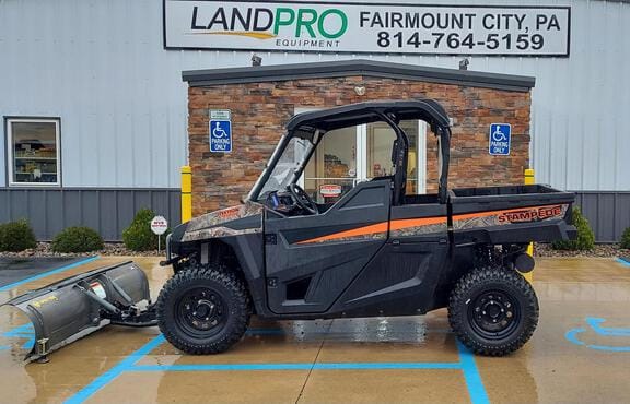 Main image Textron Stampede