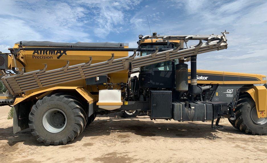 Main image Terra-Gator TG8300B