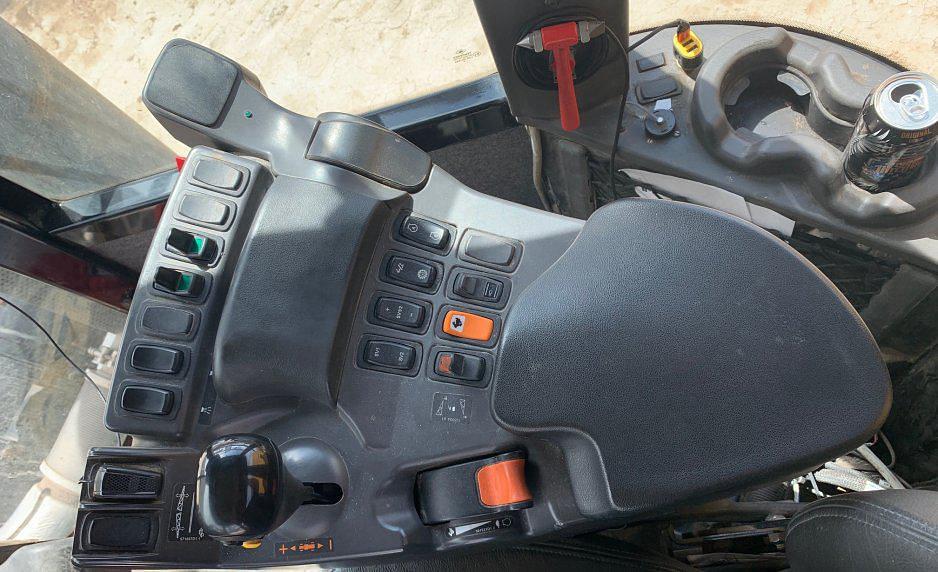 Main image Terra-Gator TG8300B 3