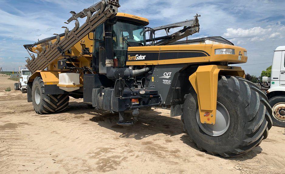 Main image Terra-Gator TG8300B 8