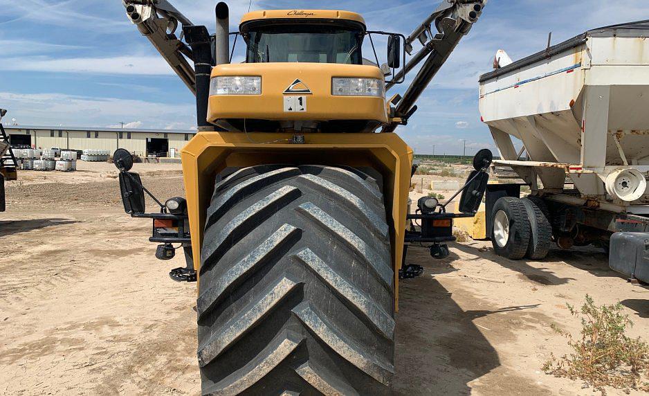 Main image Terra-Gator TG8300B 9