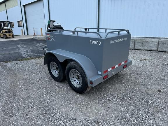 Image of Thunder Creek EV500 equipment image 4