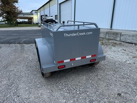 Image of Thunder Creek EV500 equipment image 3