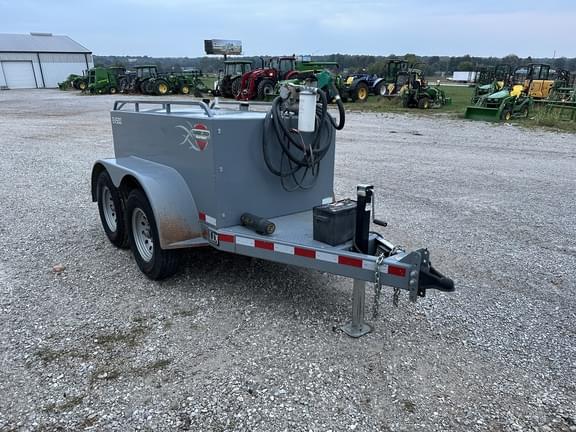 Image of Thunder Creek EV500 equipment image 1