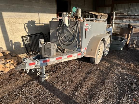 Image of Thunder Creek EV500 equipment image 1