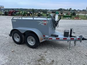 2018 Thunder Creek EV500 Image