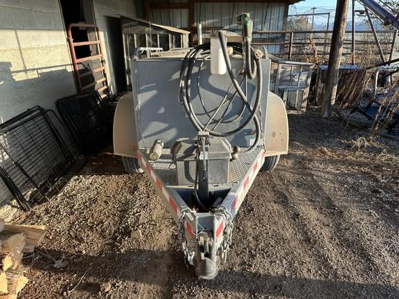 Image of Thunder Creek EV500 equipment image 4
