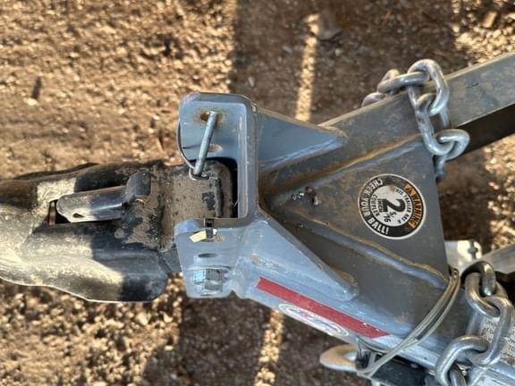 Image of Thunder Creek EV500 equipment image 3