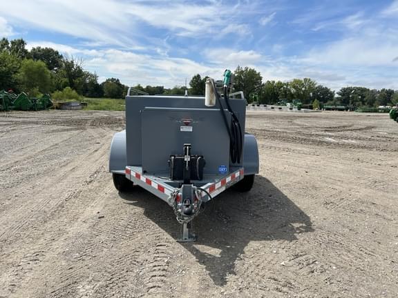 Image of Thunder Creek EV750 equipment image 1