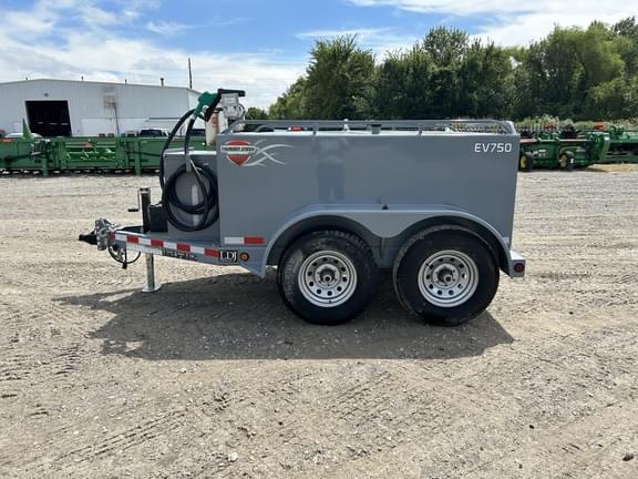 Image of Thunder Creek EV750 equipment image 3