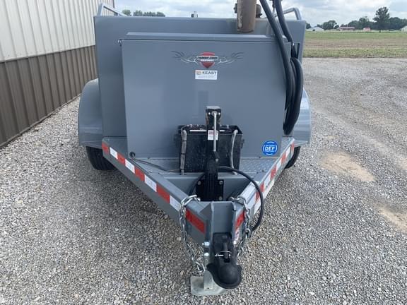 Image of Thunder Creek EV750 equipment image 2
