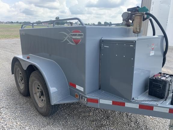Image of Thunder Creek EV750 equipment image 3
