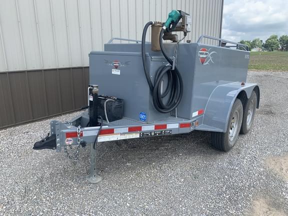 Image of Thunder Creek EV750 Primary image