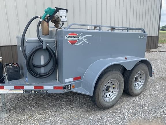 Image of Thunder Creek EV750 equipment image 1