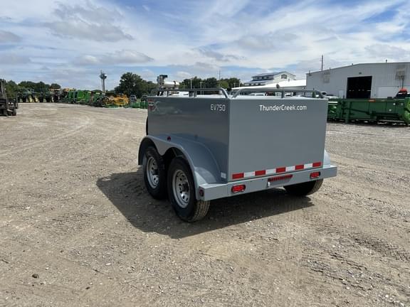Image of Thunder Creek EV750 equipment image 4