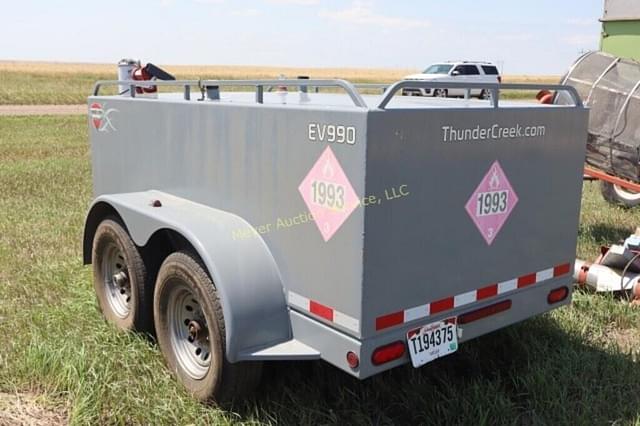 Image of Thunder Creek EV990 equipment image 4