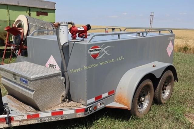 Image of Thunder Creek EV990 equipment image 2