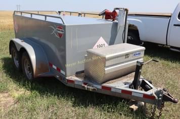 Main image Thunder Creek EV990