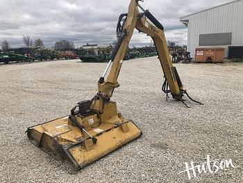 2018 Tiger 7694 Equipment Image0