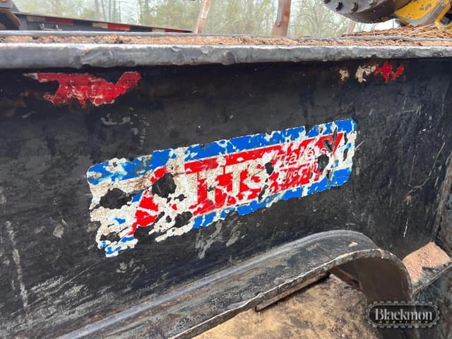 Image of Tigercat 234B equipment image 1