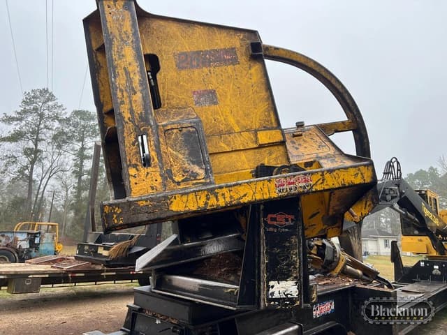 Image of Tigercat 234B equipment image 2