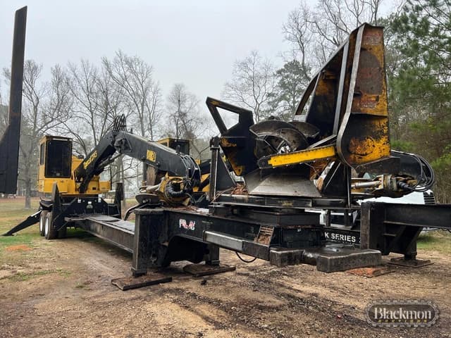 Image of Tigercat 234B equipment image 4