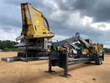 Main image Tigercat 234B