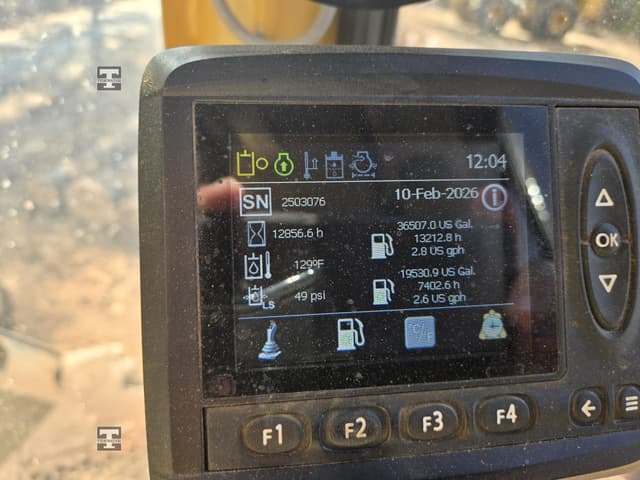 Image of Tigercat 250D equipment image 3