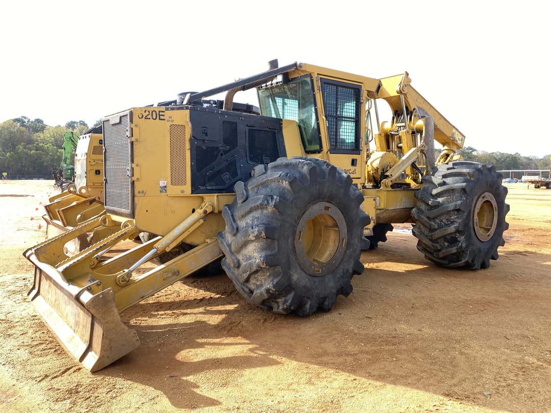 Image of Tigercat 620E Primary image