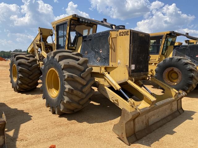 Image of Tigercat 620E equipment image 3