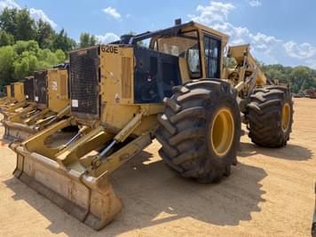 Main image Tigercat 620E