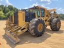 2018 Tigercat 620E Image