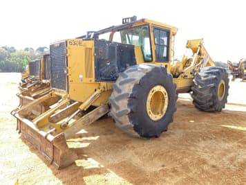 Main image Tigercat 630E