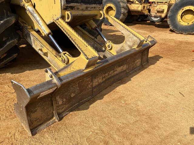 Image of Tigercat 630E equipment image 4