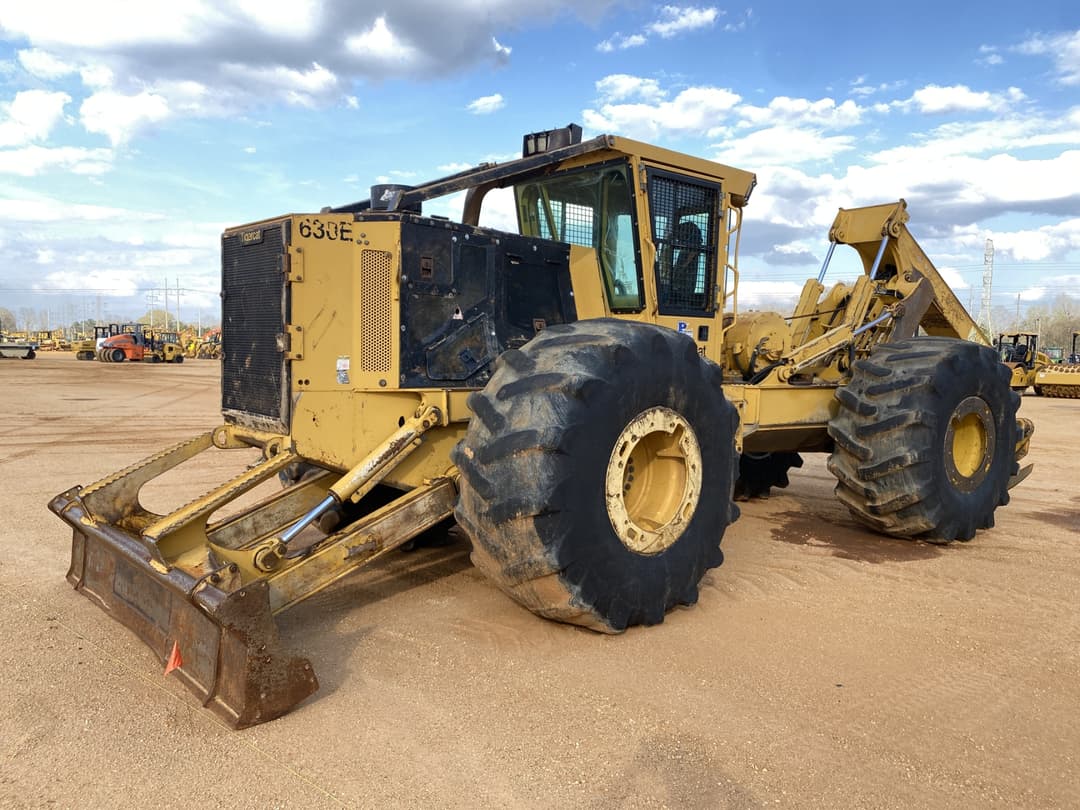 Image of Tigercat 630E Primary image