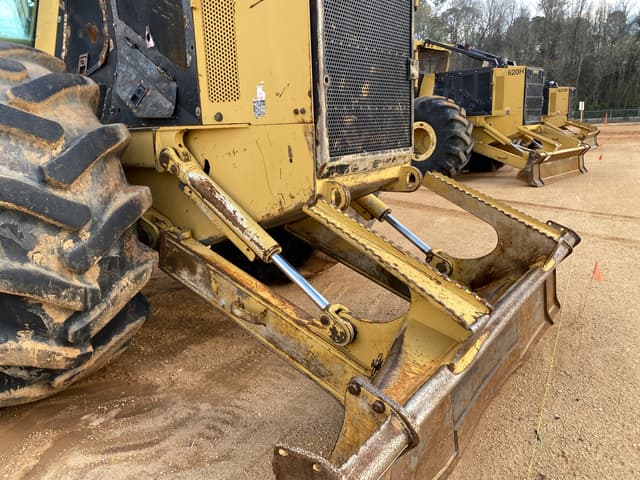 Image of Tigercat 630E equipment image 4