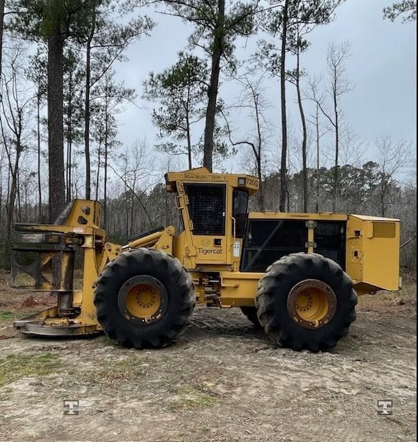 Image of Tigercat 720G equipment image 1