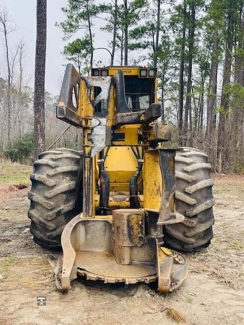 Image of Tigercat 720G equipment image 3