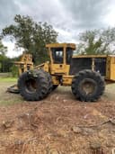 2018 Tigercat 720G Image