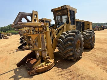 Main image Tigercat 720G