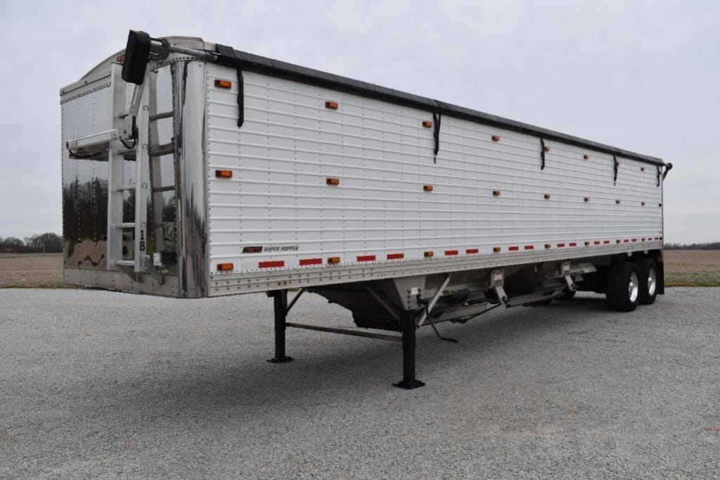 Main image Timpte Super Hopper