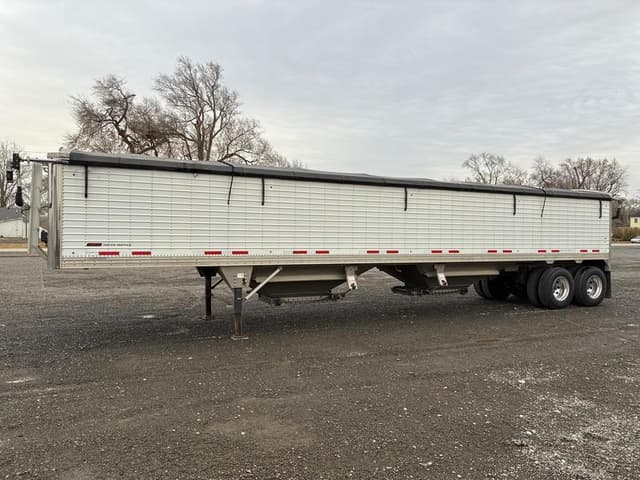 Image of Timpte Super Hopper equipment image 2